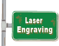 Link to laser engraving
