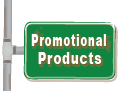 link to promotional products.